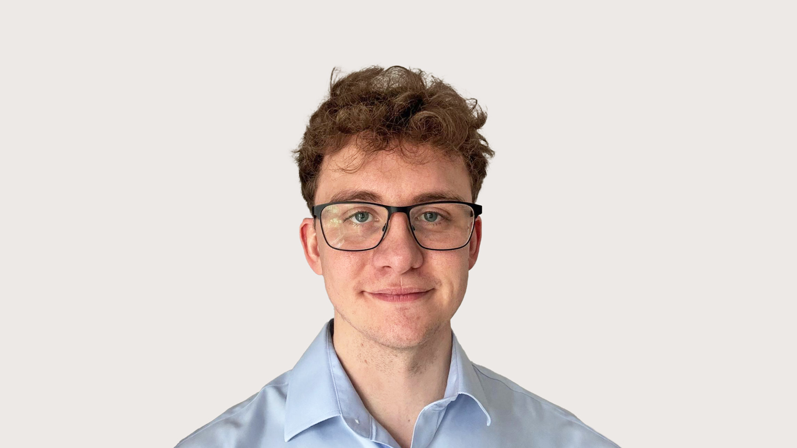 Lars - Associate Systems Engineer
