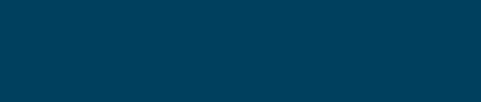 Image blue #00405E