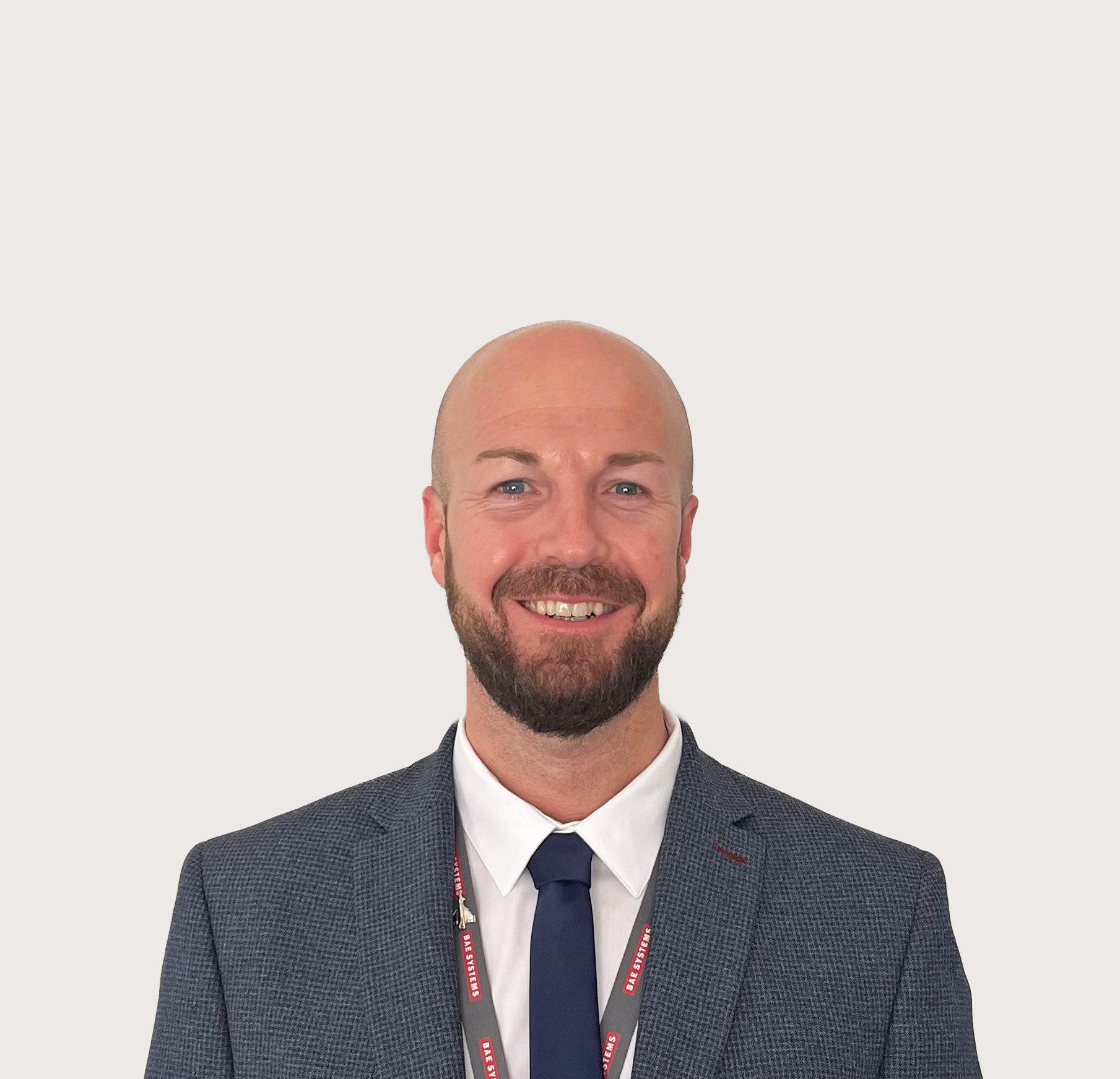 John – Commercial Manager, Kingdom of Saudi Arabia