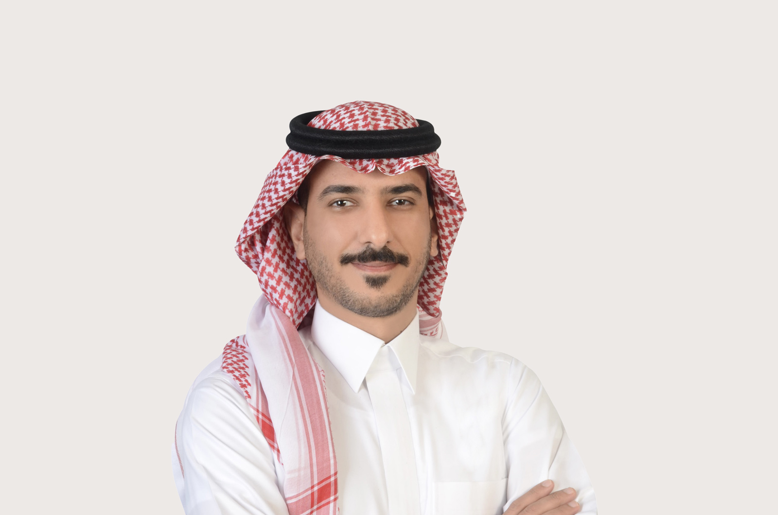 Adel - Engineering Manager, Kingdom of Saudi Arabia
