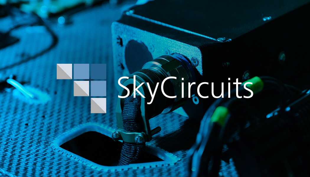 SkyCircuits