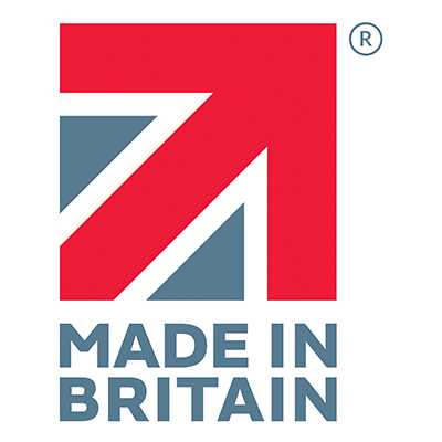 Made In Britain